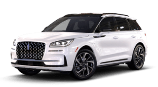 2026 Lincoln Lincoln Corsair® External Image 2